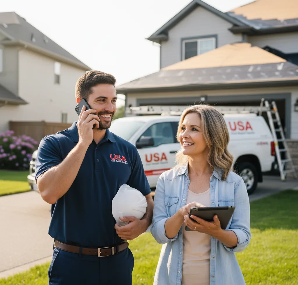 Roof Maintenance in Vale, NC